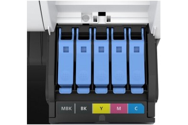 Drukarka CANON TM340