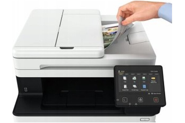 Drukarka CANON C1333IF i-SENSYS