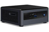 Intel NUC 10 Intel Core i7 DDR4 Windows 10 Home