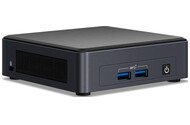 Intel NUC 11 Intel Core i3 DDR4 brak