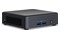 Intel NUC 11 Intel Core i3 DDR4 brak