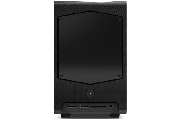 Intel NUC 11 Intel Core i7 DDR4 brak