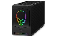Intel NUC 11 Intel Core i9 DDR4 brak