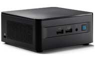 Intel NUC12 Intel Core i5 DDR4 INTEL Iris Xe Windows 10 IoT Enterprise