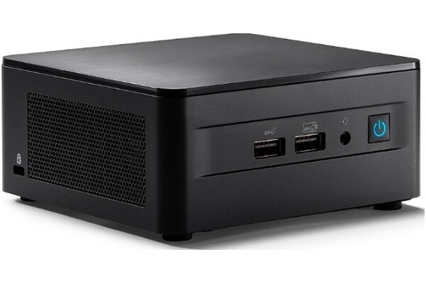 Intel NUC12 Intel Core i5 DDR4 INTEL Iris Xe Windows 10 IoT Enterprise