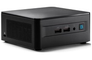 Intel NUC12 Intel Core i7 DDR4 INTEL Iris Xe 16GB brak