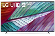 Telewizor LG 65UR76006LL 65" 4K Ultra HD