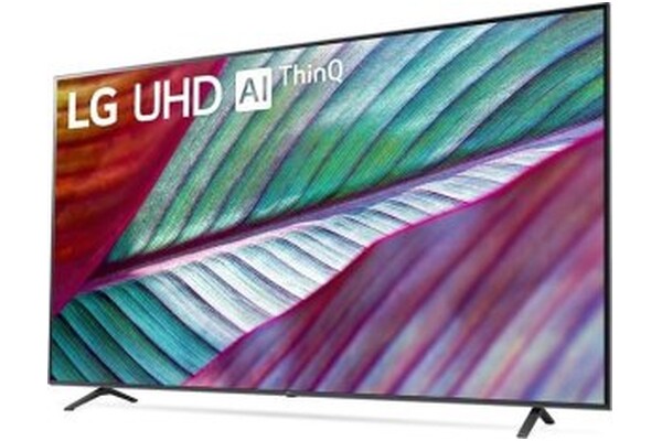 Telewizor LG 65UR76006LL 65" 4K Ultra HD