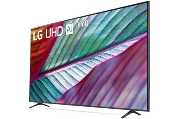 Telewizor LG 65UR76006LL 65" 4K Ultra HD