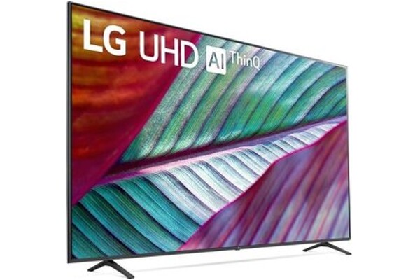 Telewizor LG 65UR76006LL 65" 4K Ultra HD
