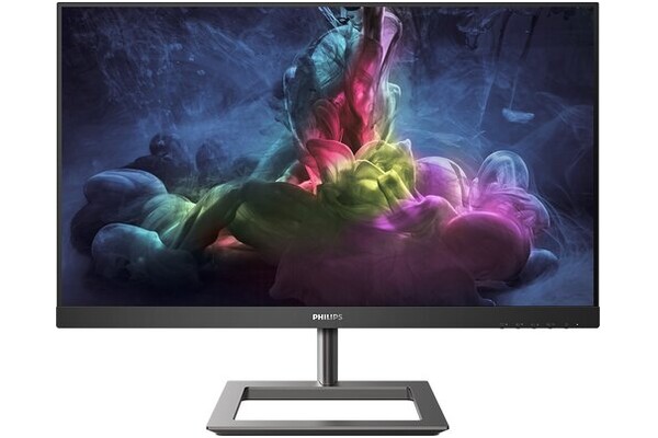 Monitor 23.8" Philips E-Line 242E1GAJ/01 czarny