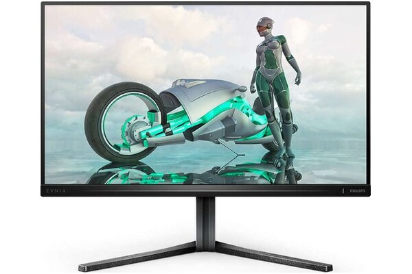 Monitor 24.5" Philips 25M2N3200W szary