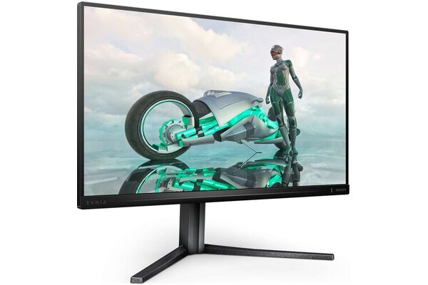 Monitor 24.5" Philips 25M2N3200W szary