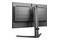 Monitor 24.5" Philips 25M2N3200W szary