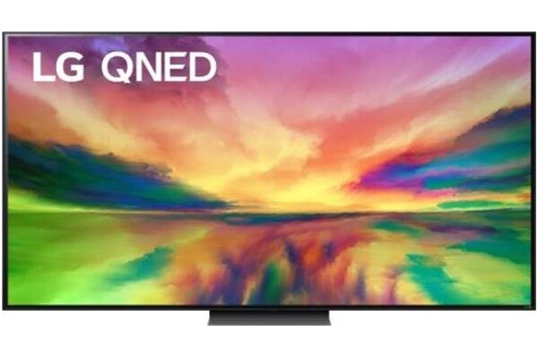 Telewizor LG 65QNED823RE 65 4K Ultra HD