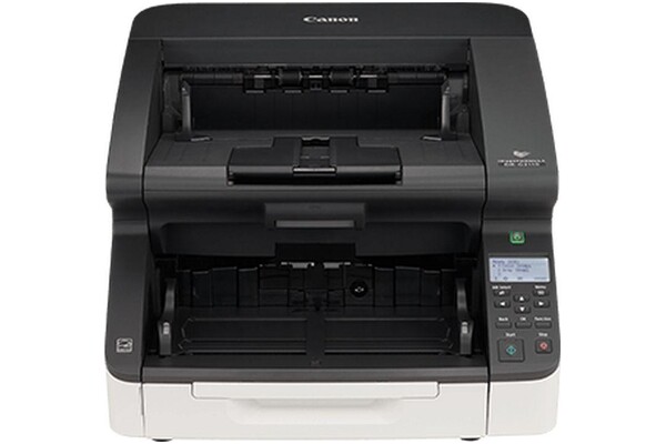 skaner CANON G2110