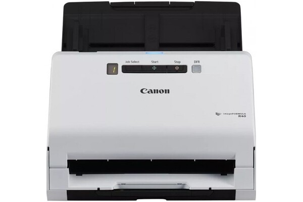 skaner CANON R40