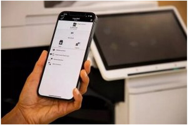 Urządzenie wielofunkcyjne CANON MF842CDW i-SENSYS