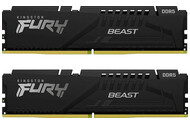 Pamięć RAM Kingston Fury Black Beast 16GB DDR5 5200MHz Z radiatorem 1.25V 36CL