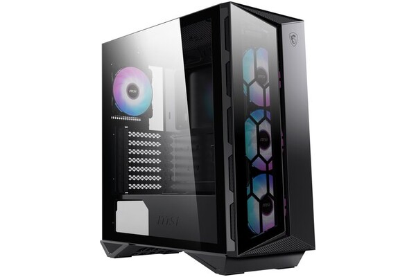 Mad Dog GUNGNIR-I04WR32 Intel Core i5 32GB DDR5 NVIDIA GeForce RTX 4070 Super 12GB 1TB SSD Windows 11 Home