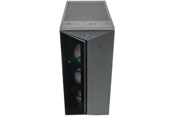 Mad Dog GUNGNIR-I04WR32 Intel Core i5 32GB DDR5 NVIDIA GeForce RTX 4070 Super 12GB 1TB SSD Windows 11 Home