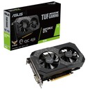 Karta graficzna ASUS GTX 1630 TUF Gaming 4GB GDDR6