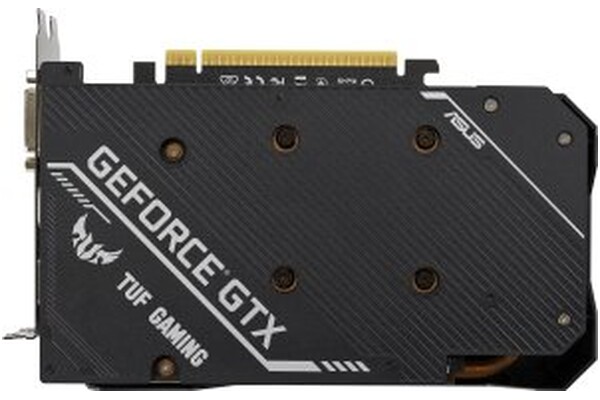 Karta graficzna ASUS GTX 1630 TUF Gaming 4GB GDDR6