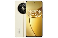 Smartfon realme Smartfony 5G zielony 6.67" 8GB/256GB