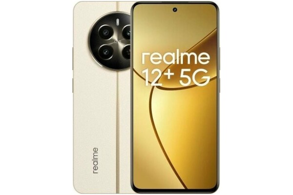 Smartfon realme Smartfony 5G zielony 6.67" 8GB/256GB