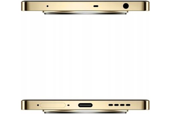 Smartfon realme Smartfony 5G zielony 6.67" 8GB/256GB
