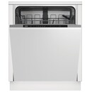 Zmywarka do zabudowy Beko DIN35321