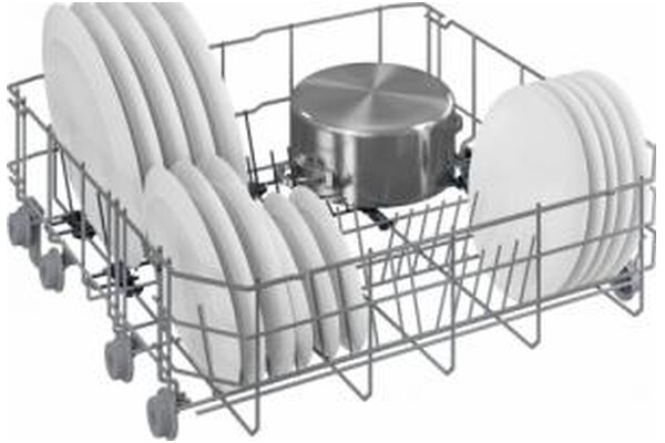 Zmywarka do zabudowy Beko DIN35321