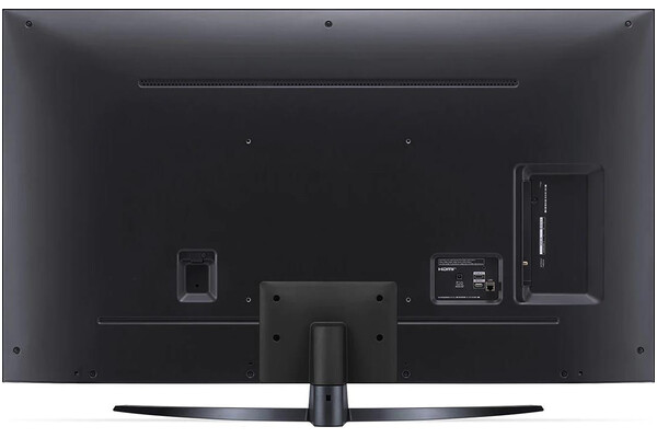 Telewizor LG 50NANO763QA 50" 4K Ultra HD 50NANO763QA