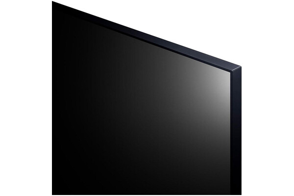 Telewizor LG 50NANO763QA 50" 4K Ultra HD 50NANO763QA