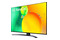 Telewizor LG 50NANO763QA 50" 4K Ultra HD 50NANO763QA
