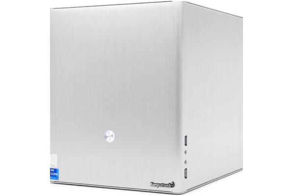 KOMPUTRONIK X312 Pro Intel Core i3 8GB DDR4 Intel UHD Graphics 730 500GB SSD brak