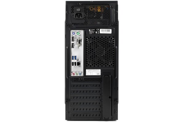 KOMPUTRONIK X312 Pro Intel Core i3 16GB DDR4 Intel UHD Graphics 730 500GB SSD brak