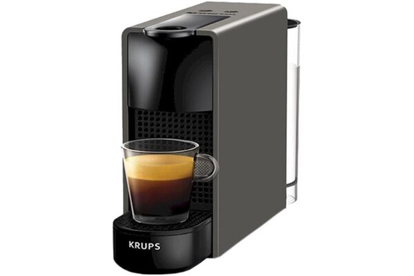 Ekspres KRUPS Essenza Mini XN110B kapsułkowy