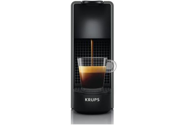 Ekspres KRUPS Essenza Mini XN110B kapsułkowy