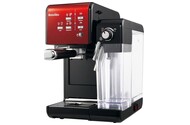 Ekspres Breville Prima Latte VCF109X kolbowy