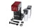 Ekspres Breville Prima Latte VCF109X kolbowy