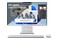 Lenovo IdeaCentre 3 27IRH9 Intel Core i7 16GB DDR5 1TB SSD Windows 11 Home