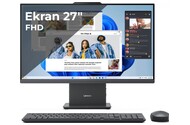 Lenovo IdeaCentre 27IRH9 Intel Core i5 16GB DDR5 500GB SSD brak