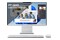 Lenovo IdeaCentre 27IRH9 16GB DDR5 500GB SSD Windows 11 Home