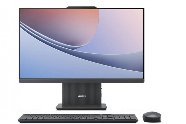 Lenovo IdeaCentre 24IRH9 AIO 2 16GB DDR5 500GB SSD brak