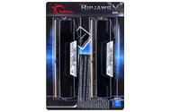 Pamięć RAM G.Skill Ripjaws V 16GB DDR4 3600MHz Z radiatorem 16CL