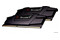 Pamięć RAM G.Skill Ripjaws V 16GB DDR4 3600MHz Z radiatorem 16CL