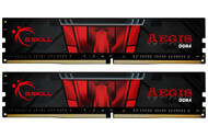 Pamięć RAM G.Skill Aegis 16GB DDR4 3200MHz 16CL