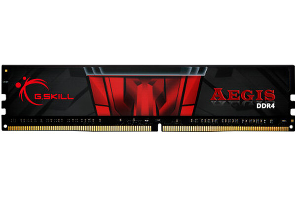 Pamięć RAM G.Skill Aegis 16GB DDR4 3200MHz 16CL