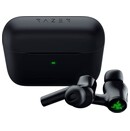 Słuchawki Razer Hammerhead Hyperspeed Dokanałowe Bezprzewodowe czarny